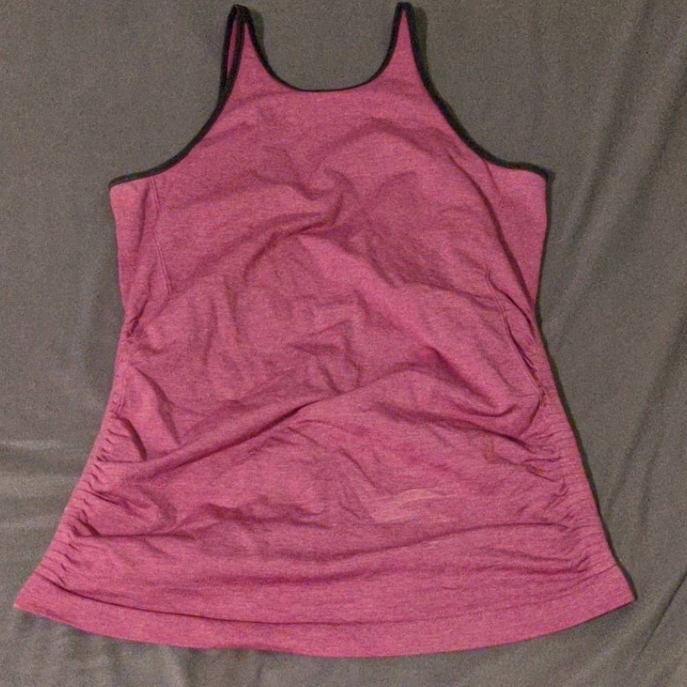 SOLD Lululemon tank top